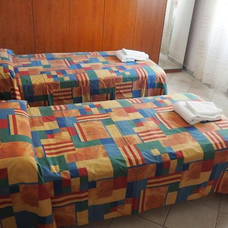 Casa More Marina Карара Екстериор снимка