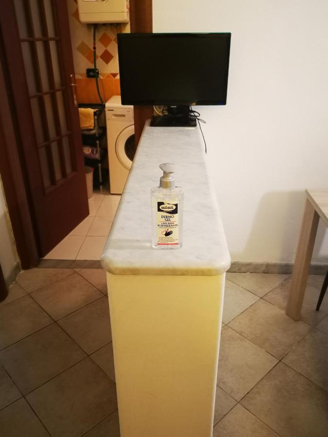 Casa More Marina Карара Екстериор снимка