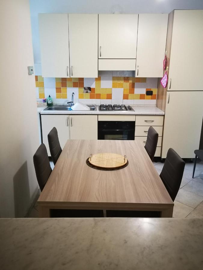 Casa More Marina Карара Екстериор снимка