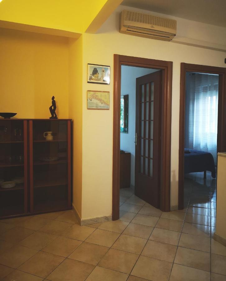 Casa More Marina Карара Екстериор снимка