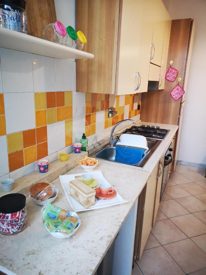 Casa More Marina Карара Екстериор снимка