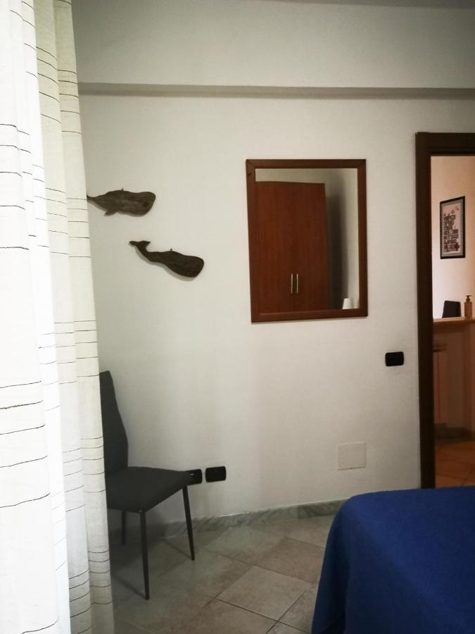 Casa More Marina Карара Екстериор снимка