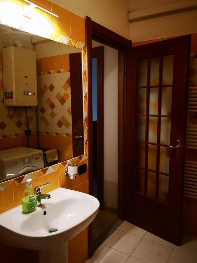 Casa More Marina Карара Екстериор снимка