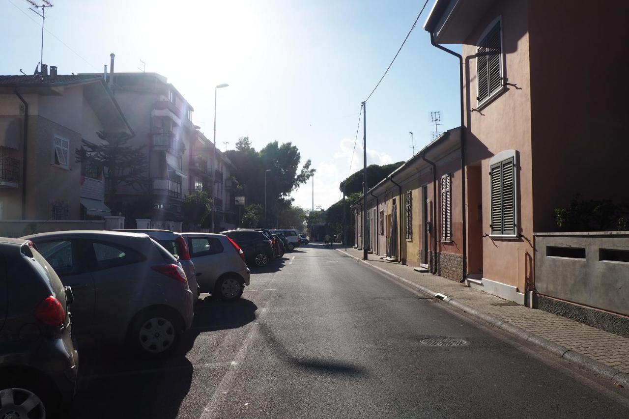 Casa More Marina Карара Екстериор снимка