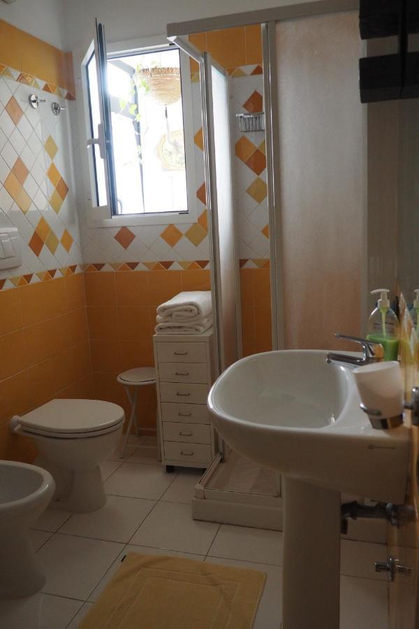 Casa More Marina Карара Екстериор снимка