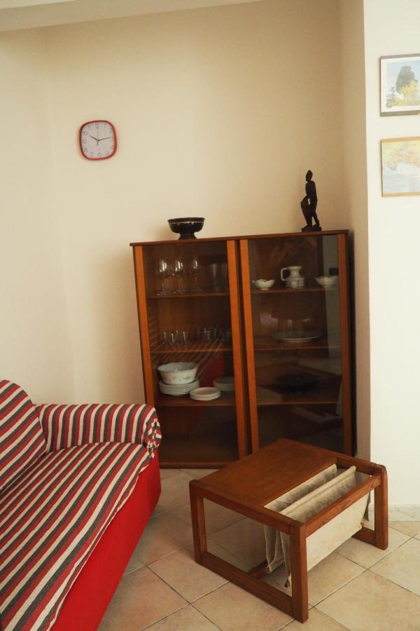 Casa More Marina Карара Екстериор снимка