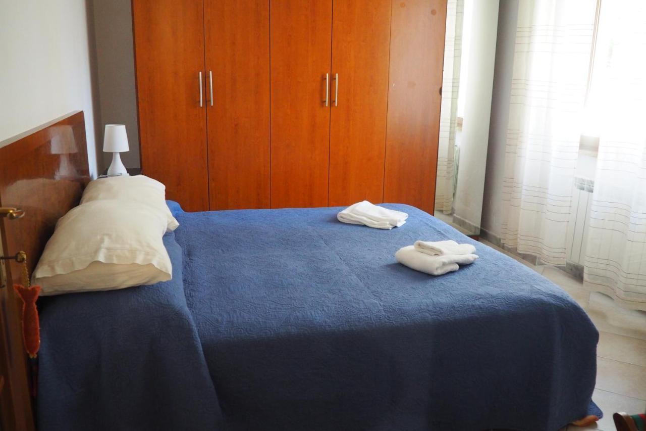 Casa More Marina Карара Екстериор снимка