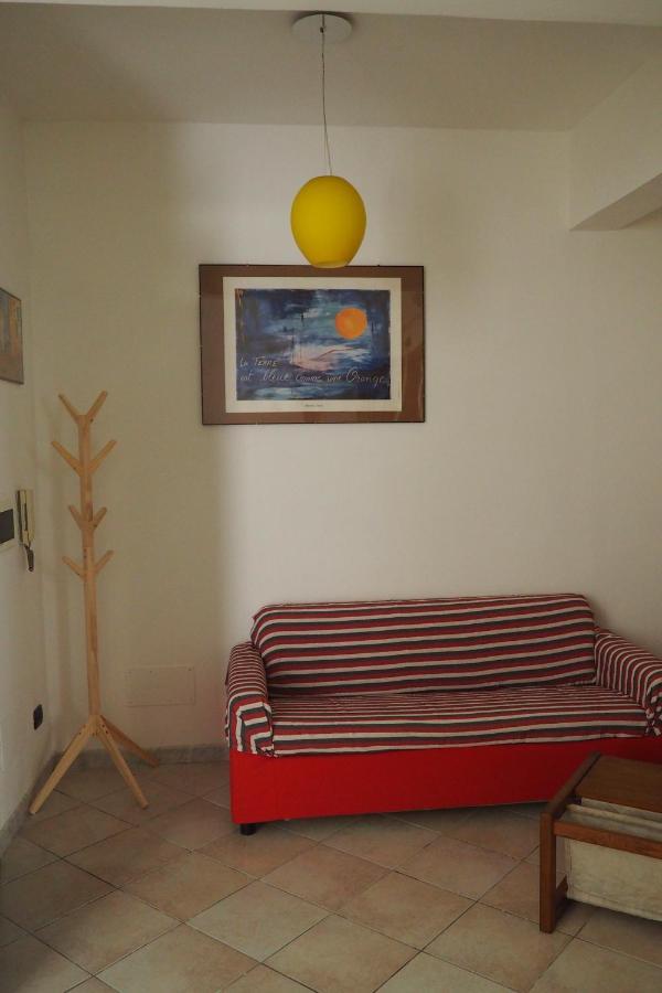 Casa More Marina Карара Екстериор снимка